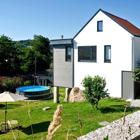 Cachada Turhouse Villa โมส ภายนอก รูปภาพ