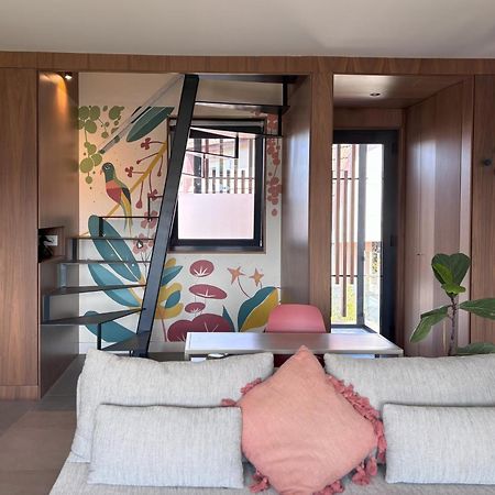Cachada Turhouse Villa โมส ภายนอก รูปภาพ