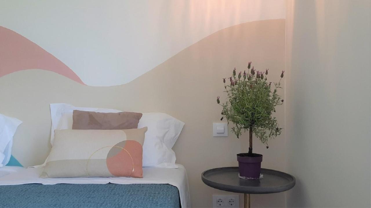 Cachada Turhouse Villa โมส ภายนอก รูปภาพ