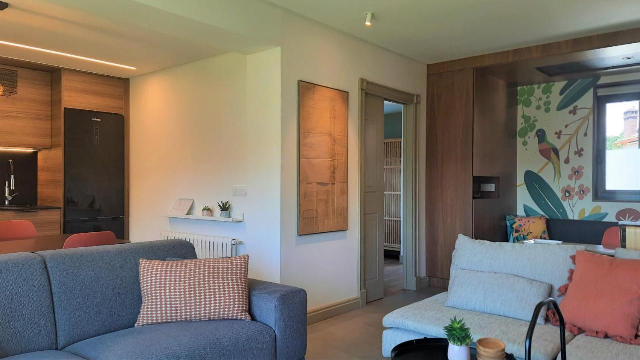 Cachada Turhouse Villa โมส ภายนอก รูปภาพ