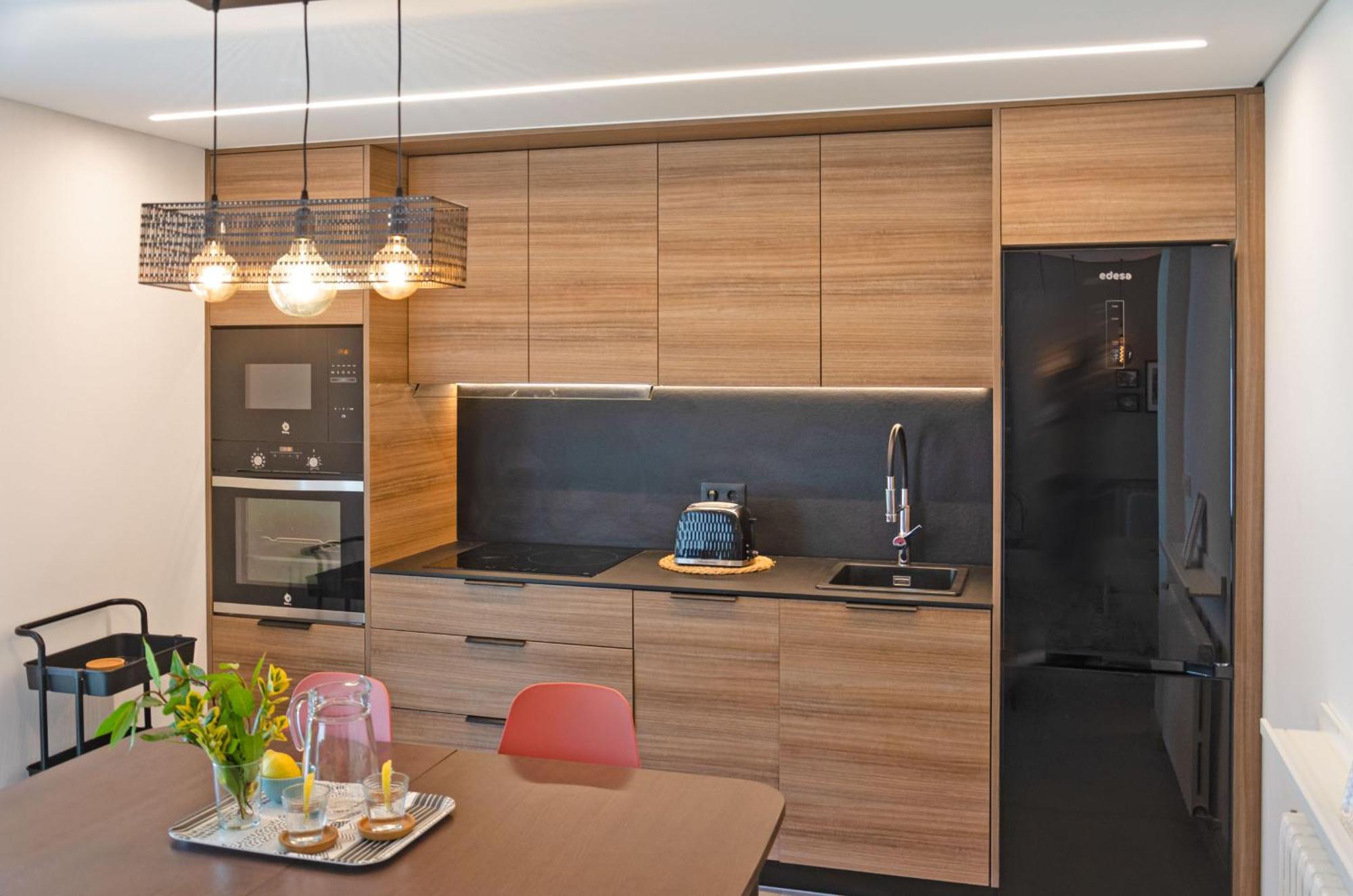 Cachada Turhouse Villa โมส ภายนอก รูปภาพ